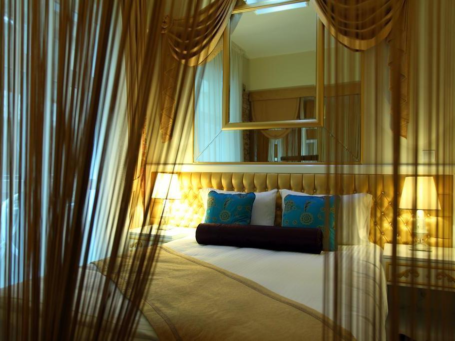 Istanbul Suite Home Galata Exterior foto